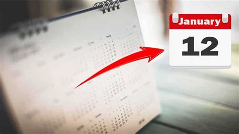 what happened on january 12th.